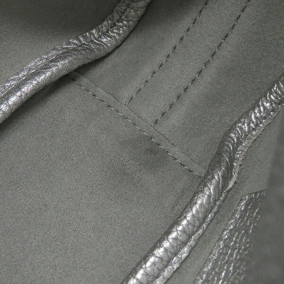 Balenciaga Leather Camera Bag - Picture 10 of 11